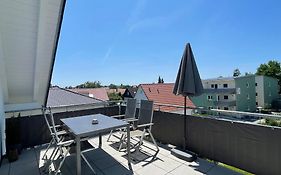 Schlossseeapartment